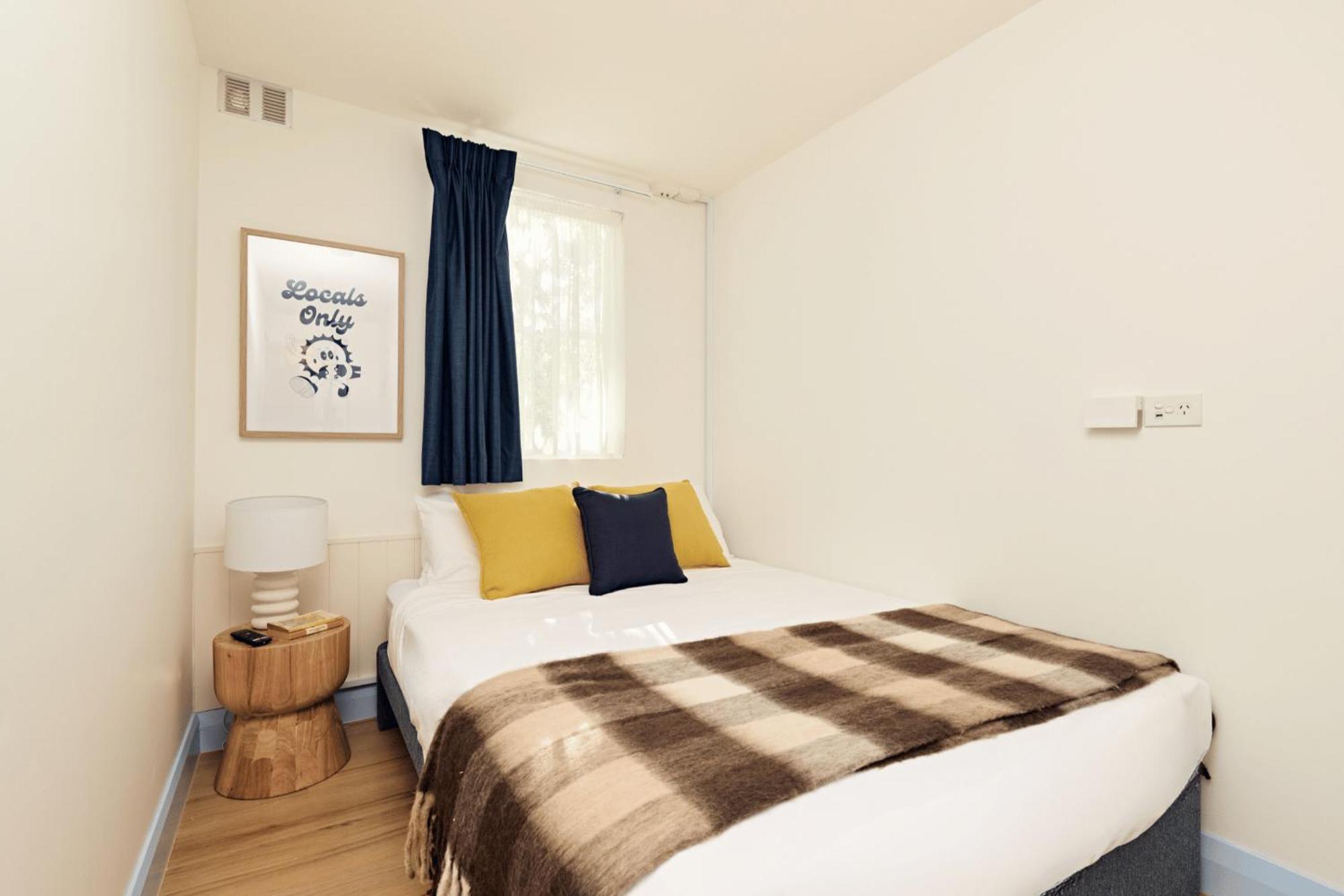 Albergue Little Drifter Surry Hills Sídney Exterior foto