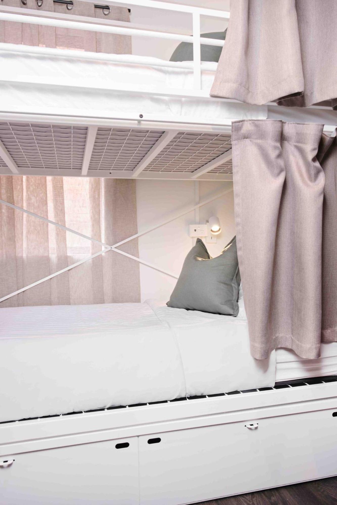Albergue Little Drifter Surry Hills Sídney Exterior foto