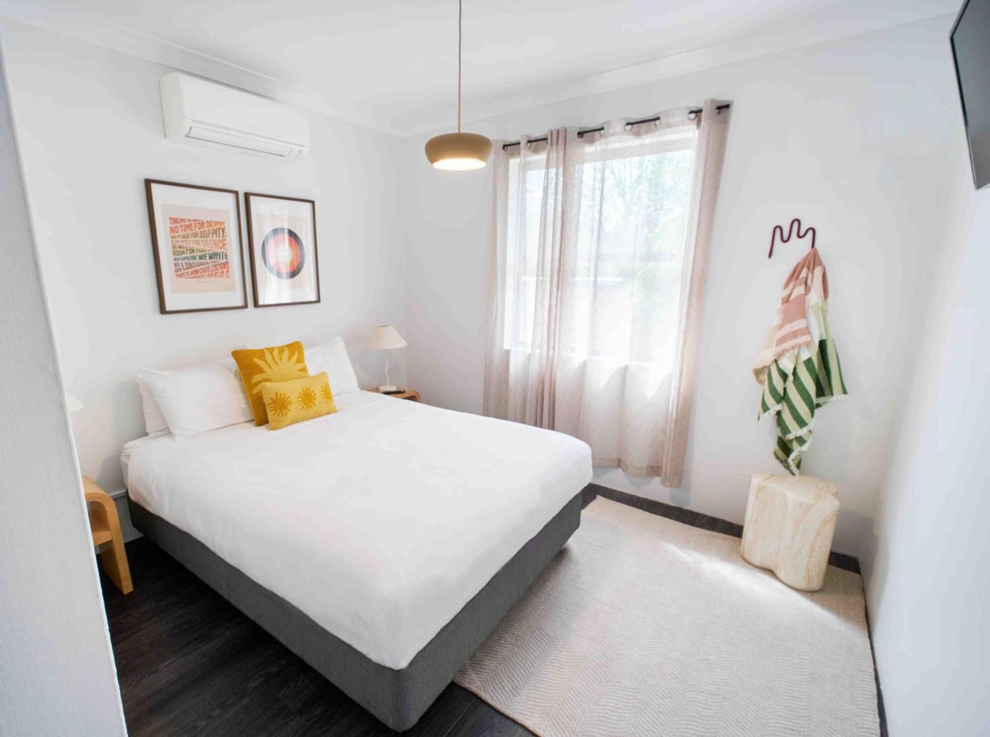 Albergue Little Drifter Surry Hills Sídney Exterior foto