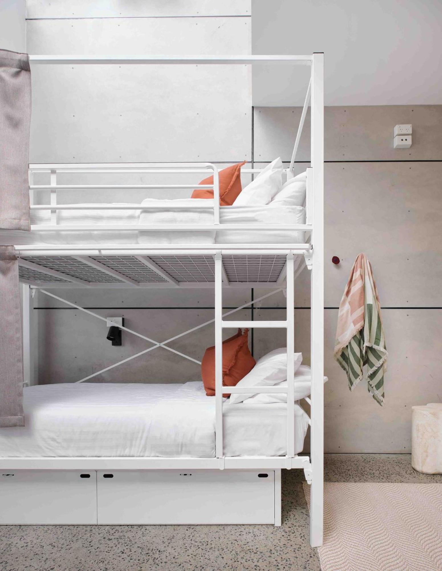Albergue Little Drifter Surry Hills Sídney Exterior foto
