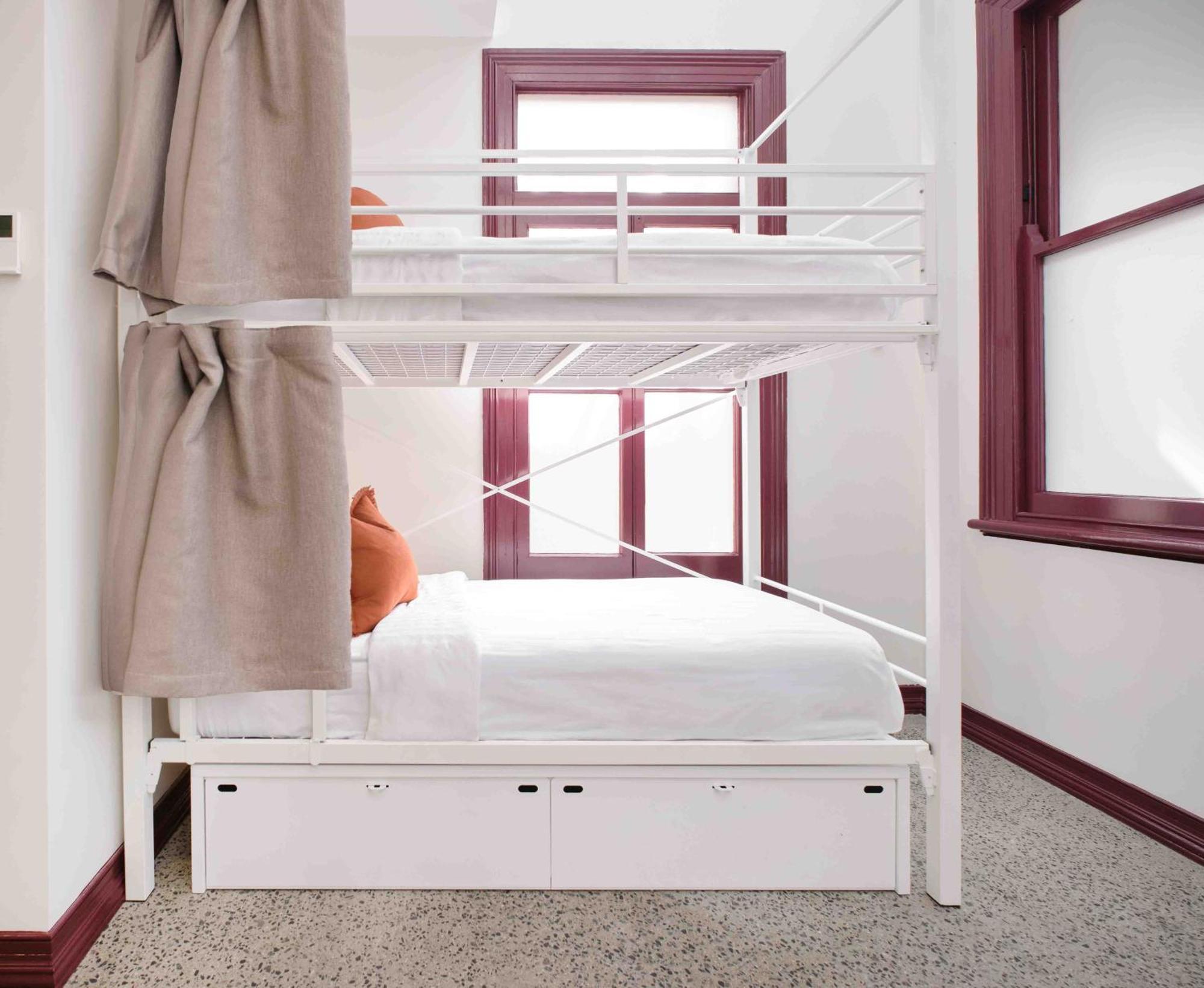 Albergue Little Drifter Surry Hills Sídney Exterior foto