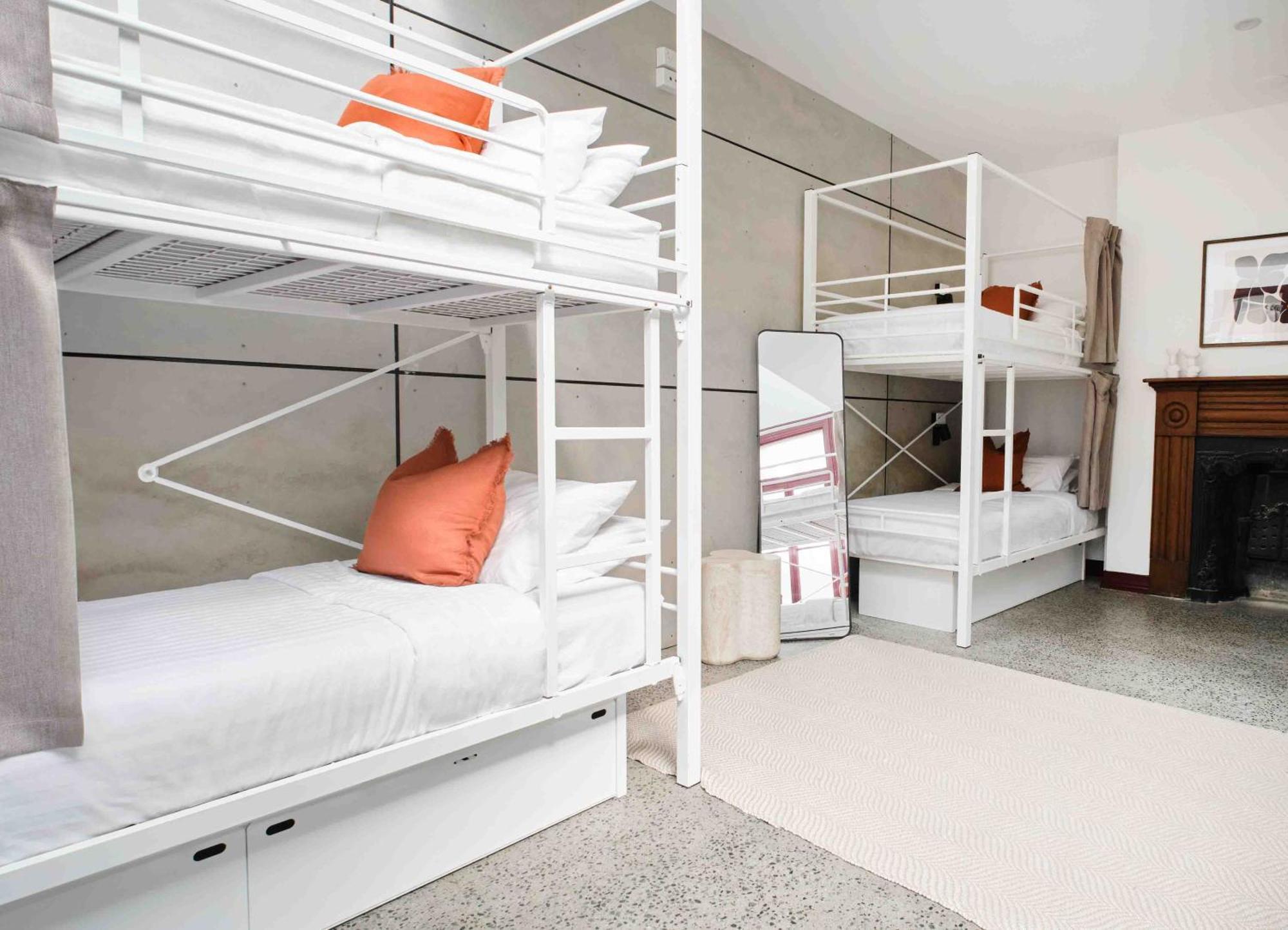 Albergue Little Drifter Surry Hills Sídney Exterior foto